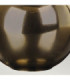 Ottoman 1 Light Table Lamp Bronze E27-5