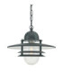 Oslo Outdoor Chain Lantern E27-1