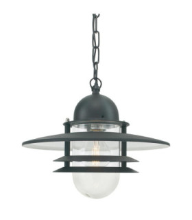 Oslo Outdoor Chain Lantern E27-1