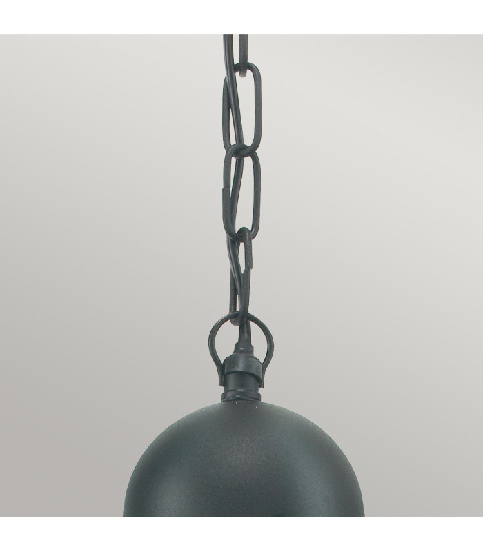 Oslo Outdoor Chain Lantern E27-3