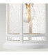 Marblehead Outdoor Small 1 Light Wall Lantern White IP44 E27-4