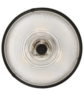 Mantle 2 Light Semi-Flush - Palladian Bronze E27-2