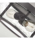Trilogy 2 Light Flush Mount Old Bronze E27-3