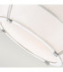 Chance 2 Light Flush Mount - Polished Chrome Finish E27-4