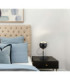 Donovan Table Lamp Matt Black LED 3000K-2