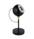 Donovan Table Lamp Matt Black LED 3000K-3