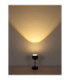 Donovan Table Lamp Matt Black LED 3000K-6