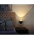 Donovan Table Lamp Matt Black LED 3000K-7