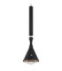 Lucinda Slim Pendant Ceiling Light Matt Black LED 2400/4000/6500K-4