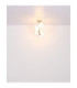 Riha Multi Arm Floor Lamp Matt Nickel 12x G9 LED 3000K-8