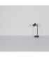 James Bar Pendant Ceiling Light Matt Bronze 4x GU10-8