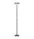 Barker LED Integrated Floor Lamp Matt Anthracite LED 4000K-4