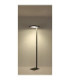 Barker LED Integrated Floor Lamp Matt Anthracite LED 4000K-9