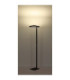 Barker LED Integrated Floor Lamp Matt Anthracite LED 4000K-10