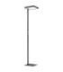 Barker LED Integrated Floor Lamp Matt Anthracite LED 4000K-11