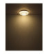 Mucky Pendant Ceiling Light Chrome LED 2700/6000K-8