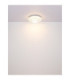 Mucky Pendant Ceiling Light Chrome LED 2700/6000K-9
