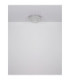 Mucky Pendant Ceiling Light Chrome LED 2700/6000K-10