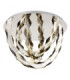 Karilion Statement Ceiling Light Chrome LED 4000K-1