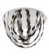 Karilion Statement Ceiling Light Chrome LED 4000K-3