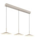 Lampone Bar Pendant Ceiling Light Sand LED 4000K-1