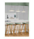 Lampone Bar Pendant Ceiling Light Sand LED 4000K-2