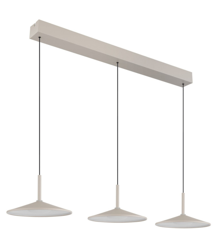 Lampone Bar Pendant Ceiling Light Sand LED 4000K-3