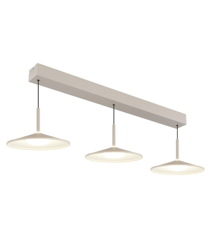 Lampone Bar Pendant Ceiling Light Sand LED 4000K-6