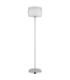 Maribel Floor Lamp Chrome E27-3