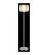 Maribel Floor Lamp Chrome E27-6