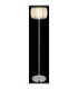 Maribel Floor Lamp Chrome E27-7