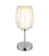 Maribel Table Lamp Chrome E27-1