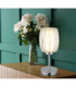Maribel Table Lamp Chrome E27-2
