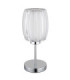 Maribel Table Lamp Chrome E27-3