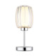 Maribel Table Lamp Chrome E27-4