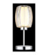 Maribel Table Lamp Chrome E27-7