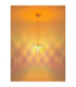 Juana Pendant Ceiling Light Chrome E27-5
