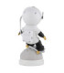 Cosmo Table Lamp Matt White RGB LED
