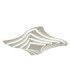 Octavio Semi Flush Ceiling Light Matt Sand LED 2700/6000K-7