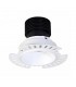 LED Recessed Tiltable Downlight, White Trimless, 25 deg. Beam Angle, 760lm, 3000K, IP20, DRIVER NOT INC. - 4
