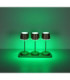 Dawson Table Lamp Matt Champagne RGBW LED 3000K IP54