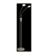 Silvio Multi Arm Floor Lamp Matt Sand 2x LED 2700/3350/4000K-5