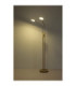 Silvio Multi Arm Floor Lamp Matt Sand 2x LED 2700/3350/4000K-11