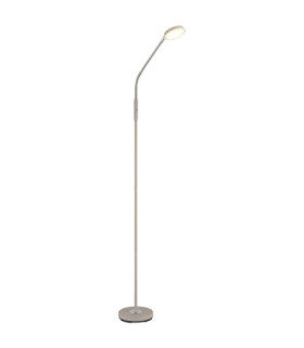 Silvio Task Floor Lamp Matt Sand LED 2700/3350/4000K-1