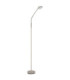 Silvio Task Floor Lamp Matt Sand LED 2700/3350/4000K-3