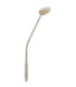 Silvio Task Floor Lamp Matt Sand LED 2700/3350/4000K-4