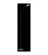 Silvio Task Floor Lamp Matt Black LED 2700/3350/4000K-6