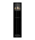 Tabitha Floor Lamp Matt Black E27-6