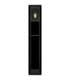Tabitha Floor Lamp Matt Black E27-7