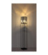 Tabitha Floor Lamp Matt Black E27-9